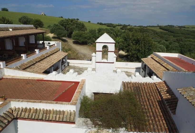בית מלון כפרי El Palomar De La Breña