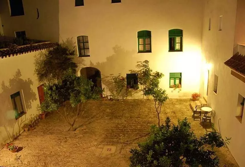 Hotel Rural El Palomar De La Breña