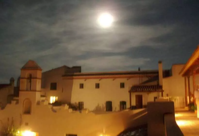 Hotel Rural El Palomar De La Breña