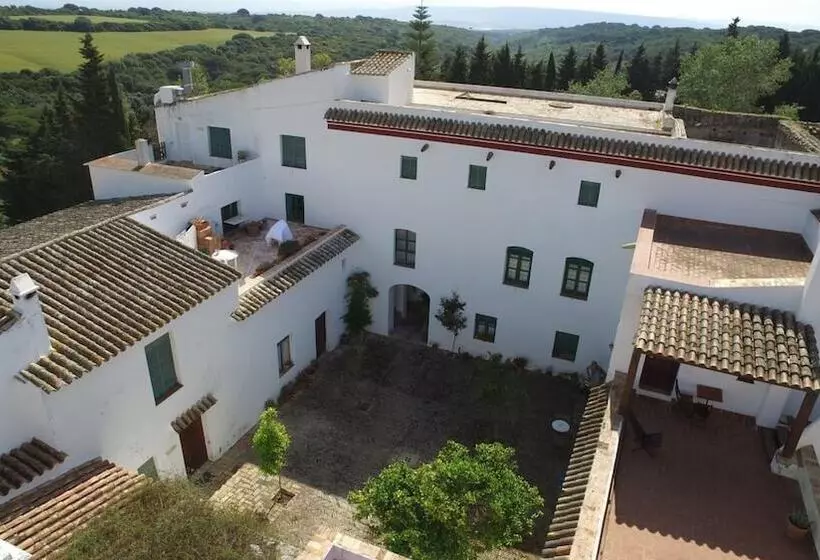 Hotel Rural El Palomar De La Breña