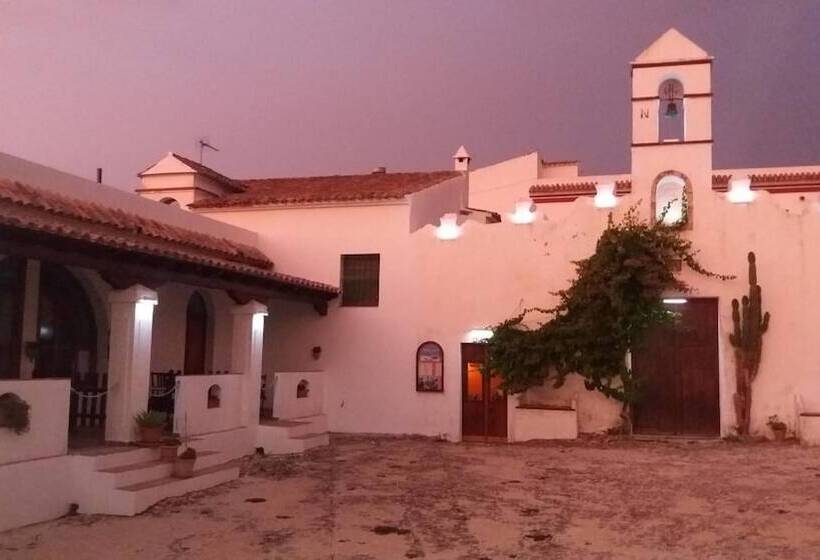 בית מלון כפרי El Palomar De La Breña
