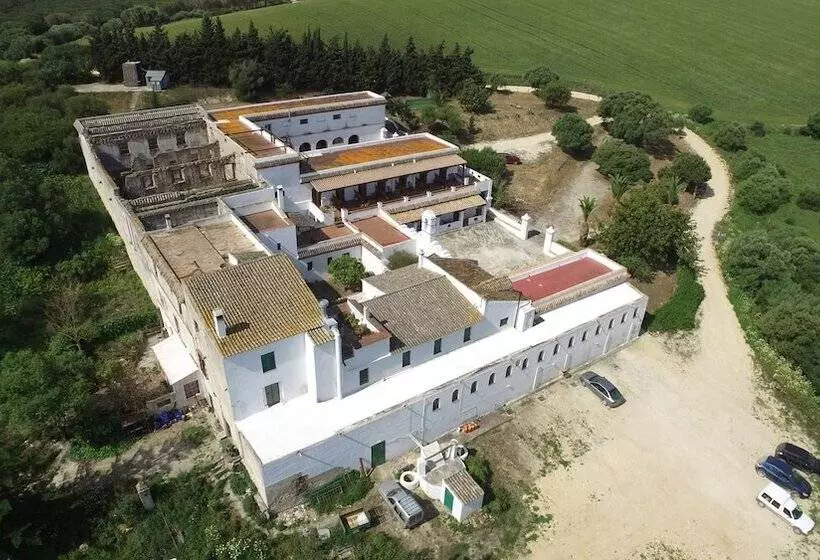 Hotel Rural El Palomar De La Breña