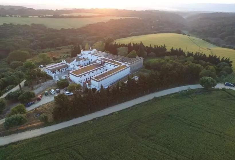 Hotel Rural El Palomar De La Breña