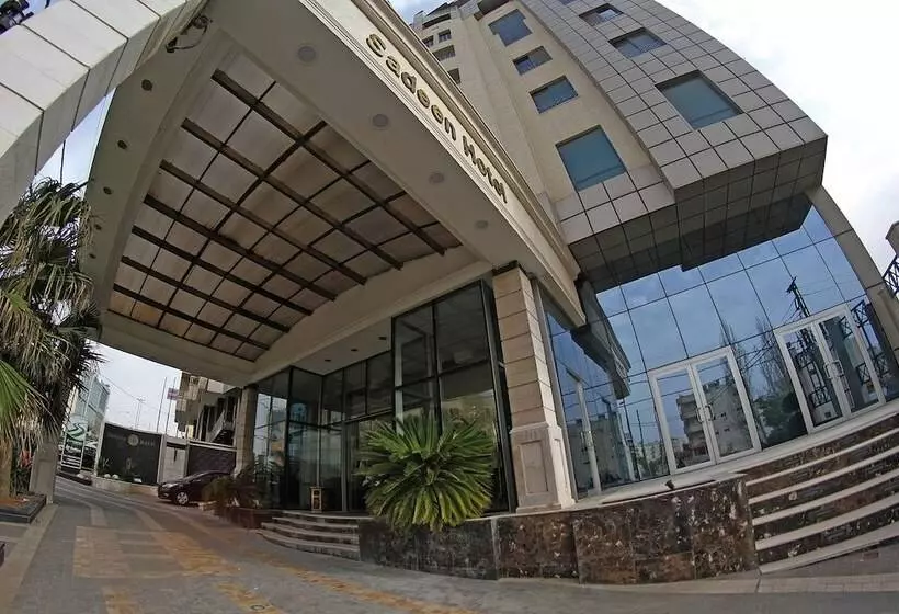 هتل Sadeen Amman