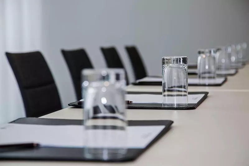 Steigenberger Airport Hotel Berlin