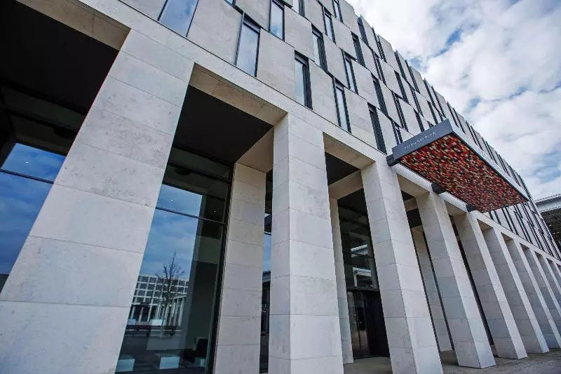 Steigenberger Airport Hotel Berlin