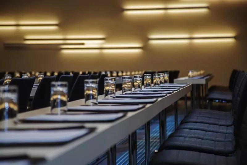 Steigenberger Airport Hotel Berlin