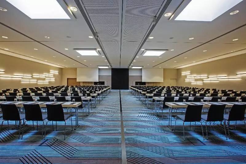 Steigenberger Airport Hotel Berlin