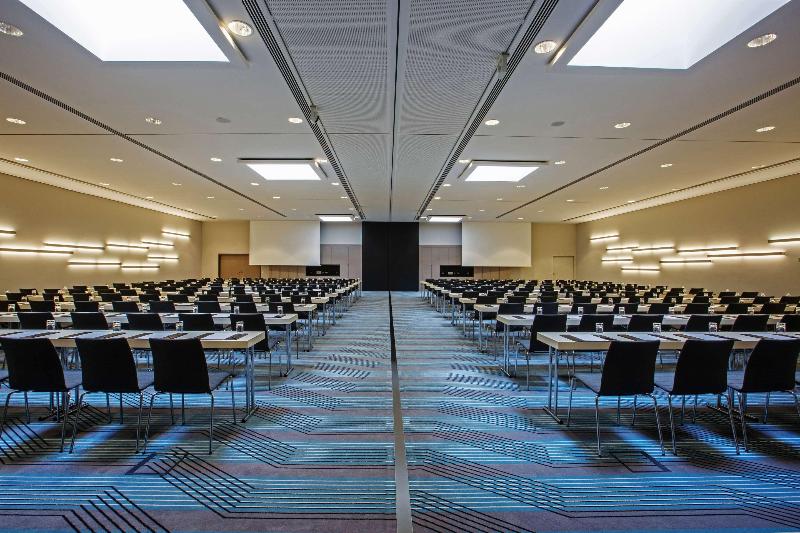 Steigenberger Airport Hotel Berlin