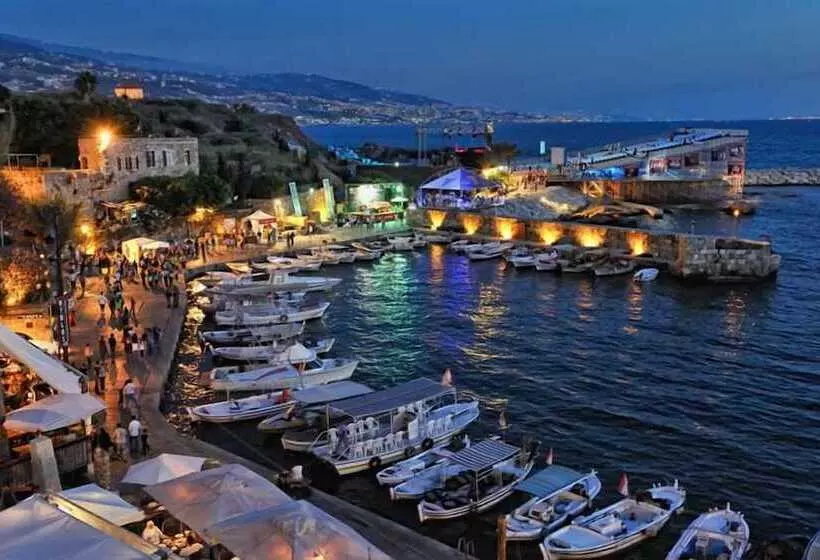 Victory Byblos Hotel & Spa