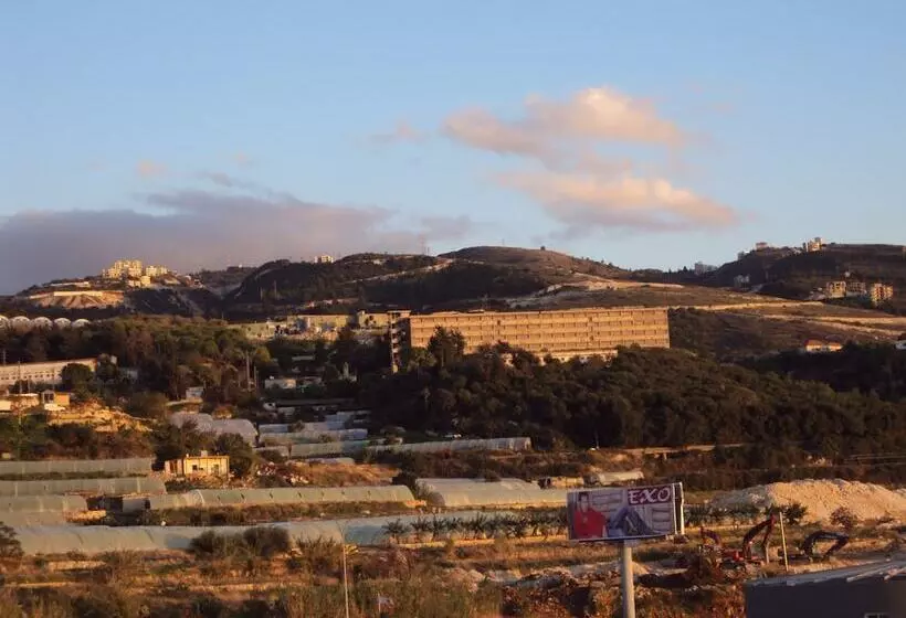 Victory Byblos Hotel & Spa