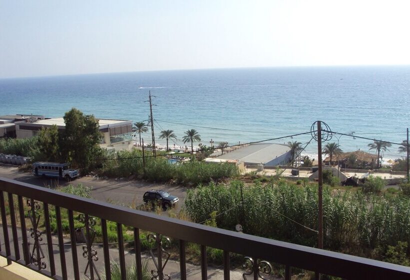 Victory Byblos Hotel & Spa