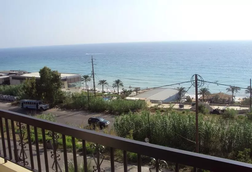 Victory Byblos Hotel & Spa