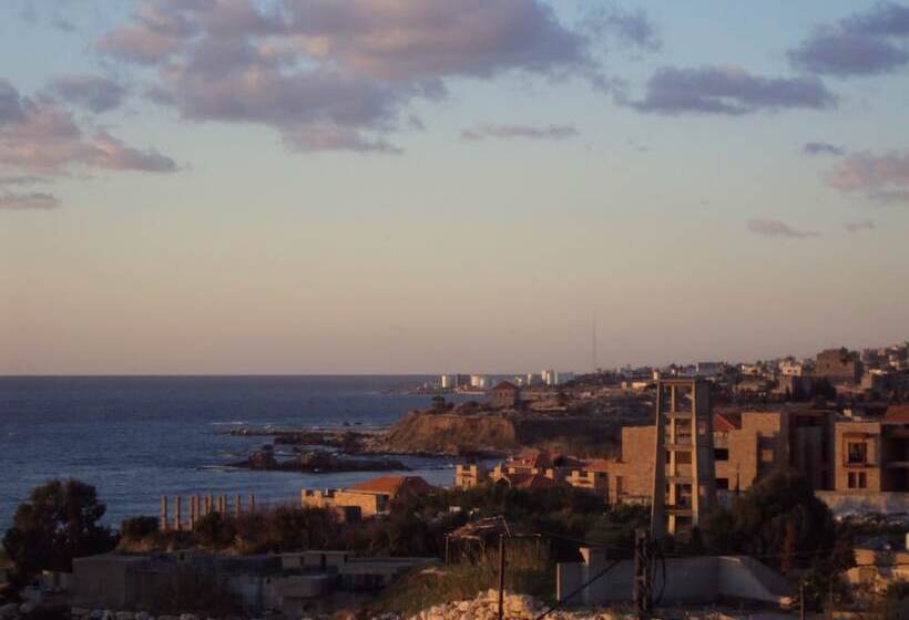 Victory Byblos Hotel & Spa