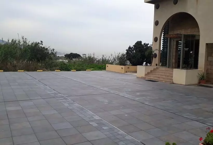 Victory Byblos Hotel & Spa