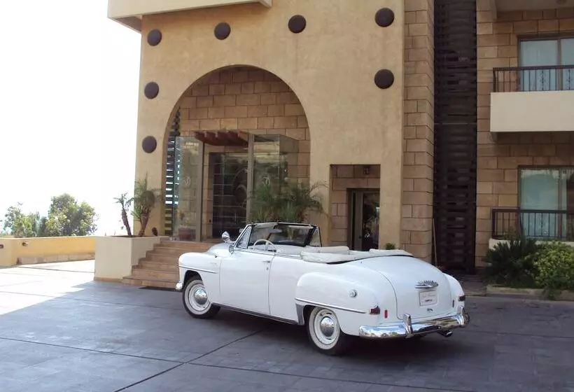 Victory Byblos Hotel & Spa