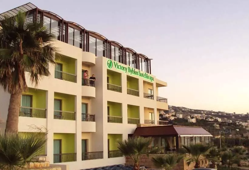 Victory Byblos Hotel & Spa