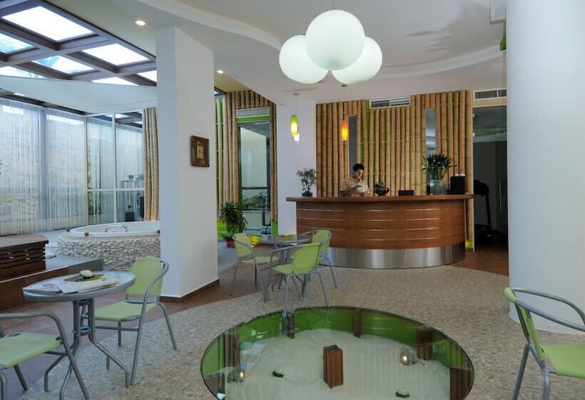 Victory Byblos Hotel & Spa