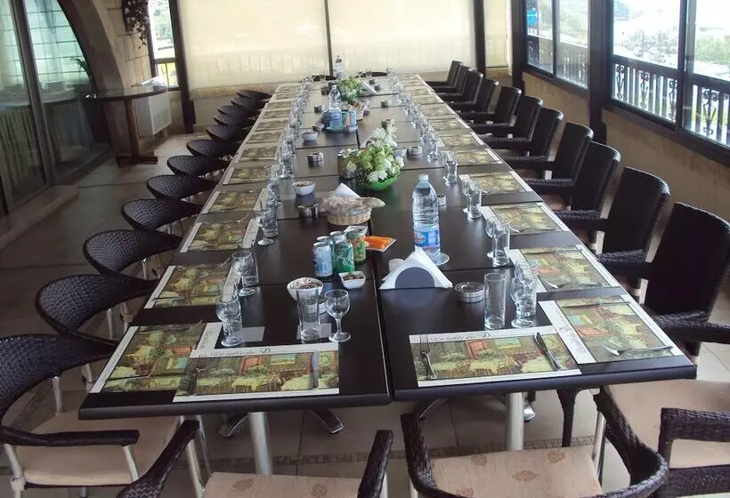 Victory Byblos Hotel & Spa