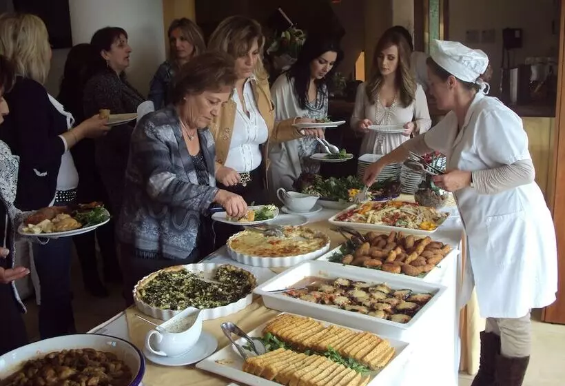 Victory Byblos Hotel & Spa