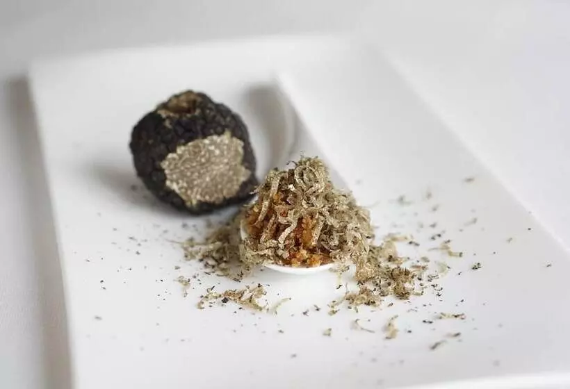 호텔 Villa Rosario Ii, Edificio Moderno