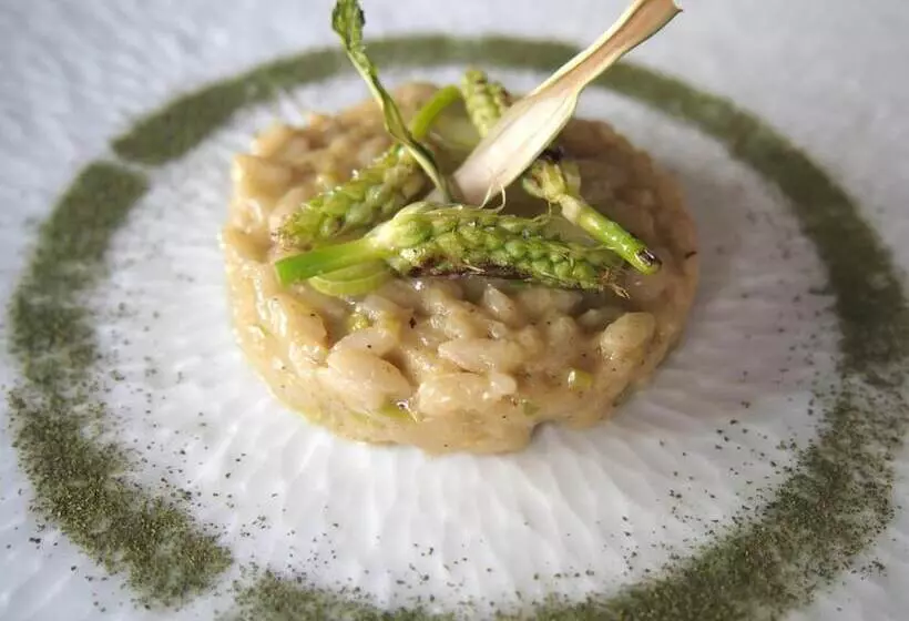 호텔 Villa Rosario Ii, Edificio Moderno