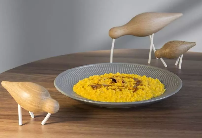 هتل Voco Milan Fiere, An Ihg