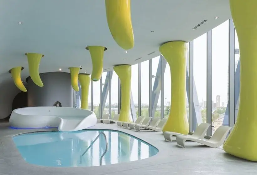 هتل Voco Milan Fiere, An Ihg