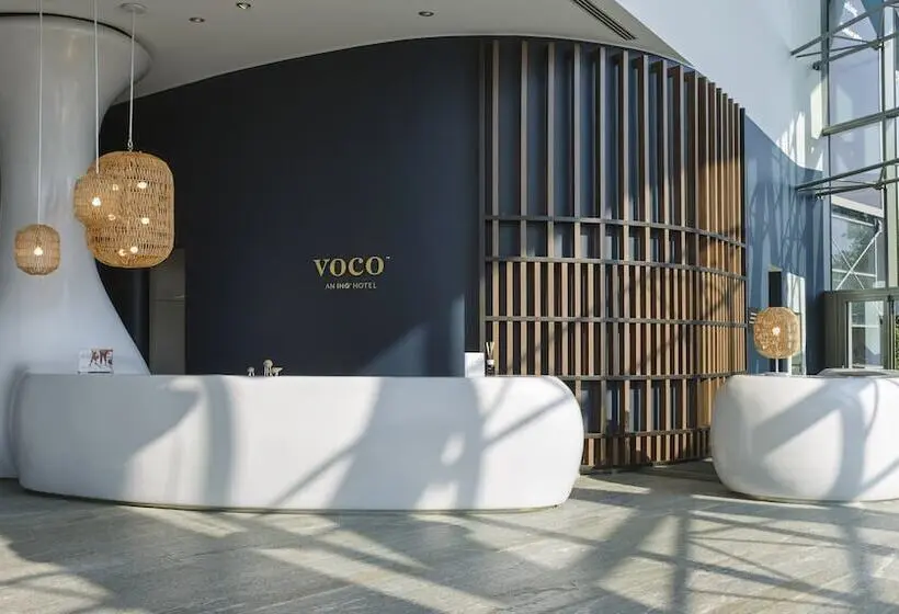 هتل Voco Milan Fiere, An Ihg