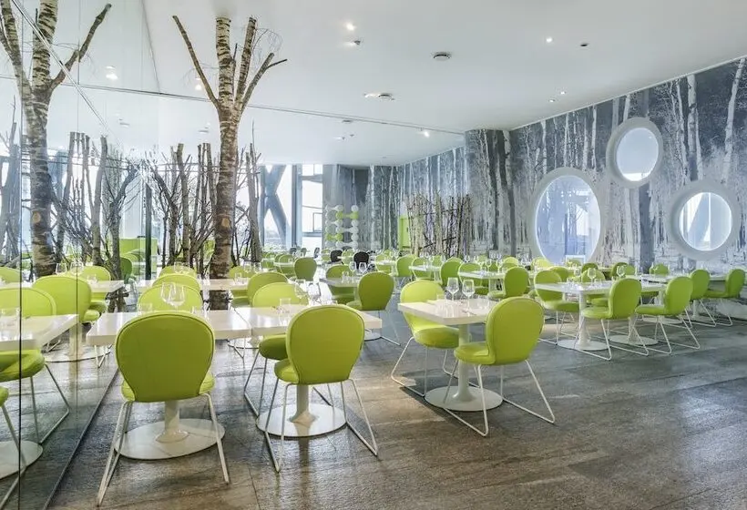 هتل Voco Milan Fiere, An Ihg
