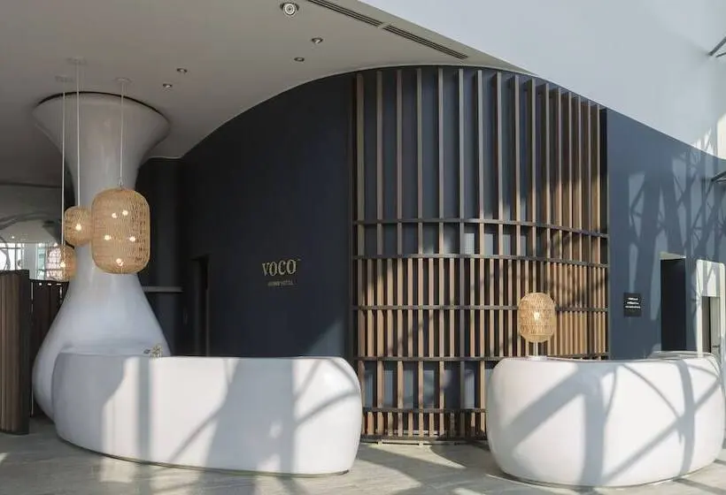 هتل Voco Milan Fiere, An Ihg