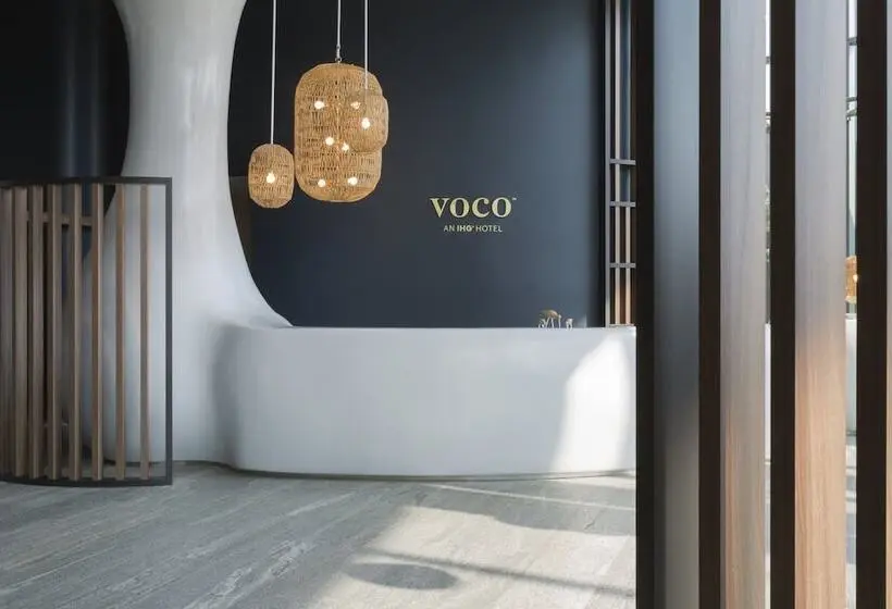 هتل Voco Milan Fiere, An Ihg