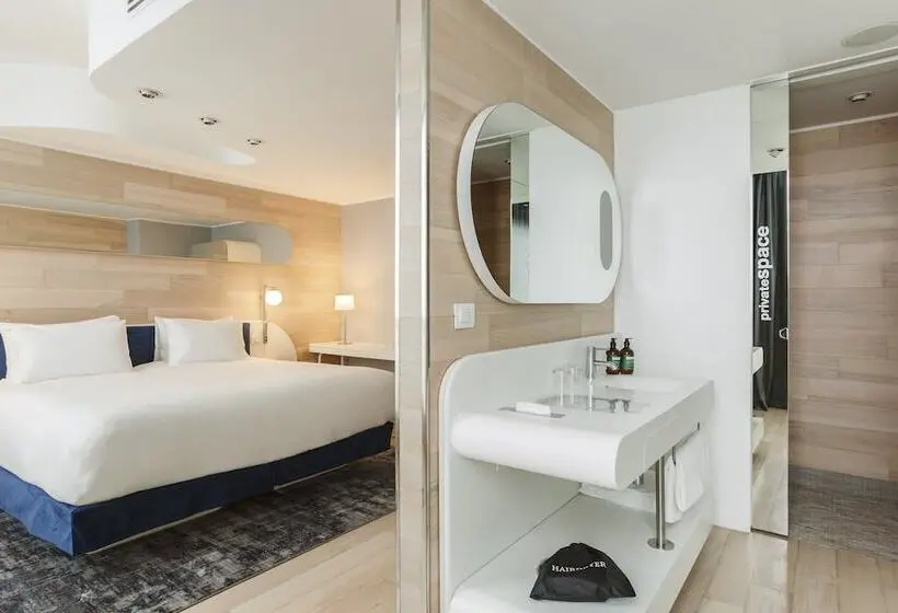 هتل Voco Milan Fiere, An Ihg