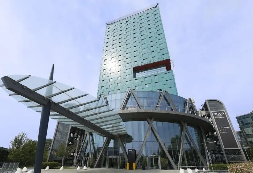 هتل Voco Milan Fiere, An Ihg
