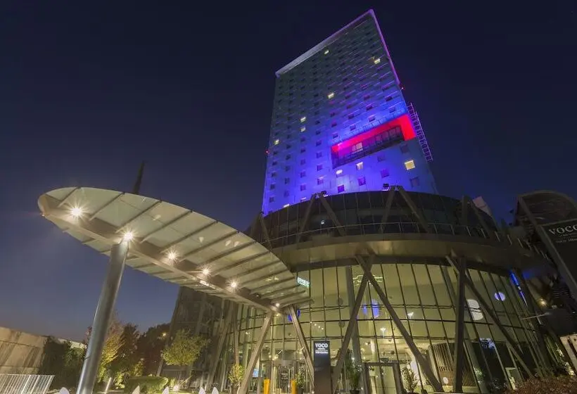 هتل Voco Milan Fiere, An Ihg