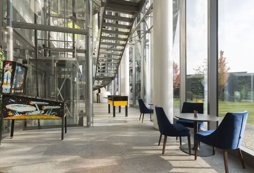 هتل Voco Milan Fiere, An Ihg