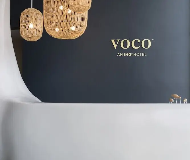 هتل Voco Milan Fiere, An Ihg