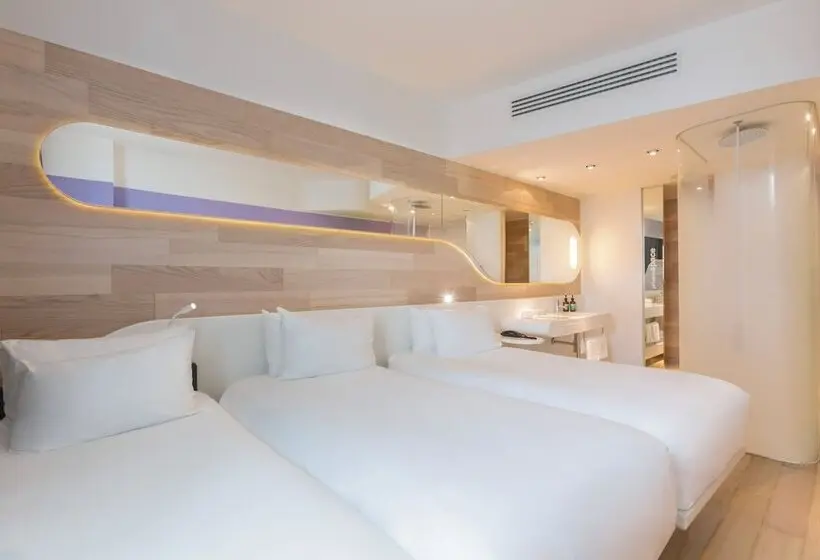 هتل Voco Milan Fiere, An Ihg