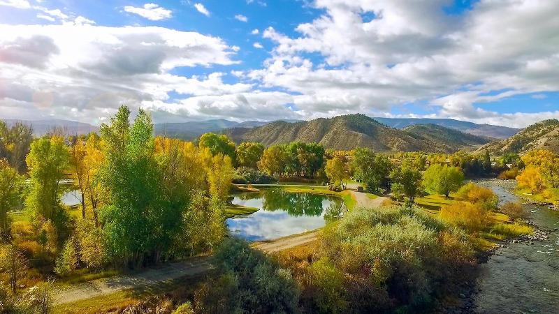 Отель Wingate By Wyndham Eagle Vail Valley