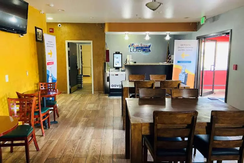 Hotel Wingate By Wyndham Eagle Vail Valley