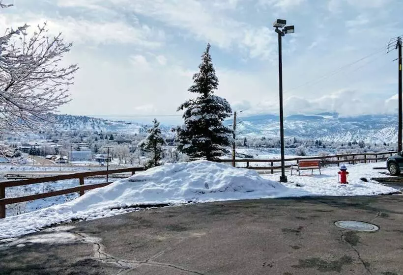 Hotel Wingate By Wyndham Eagle Vail Valley