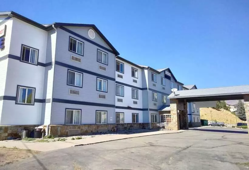 Hotel Wingate By Wyndham Eagle Vail Valley