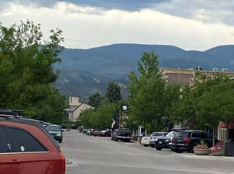 Hotel Wingate By Wyndham Eagle Vail Valley