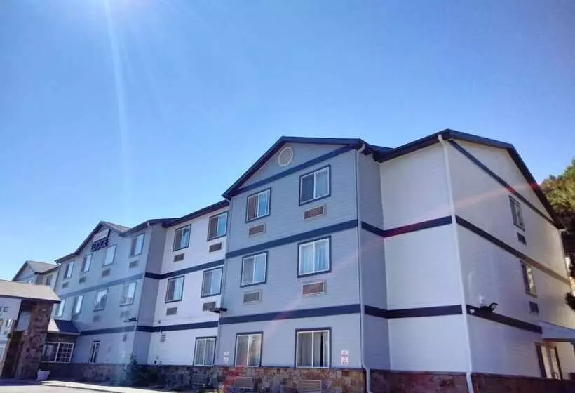 Hotel Wingate By Wyndham Eagle Vail Valley