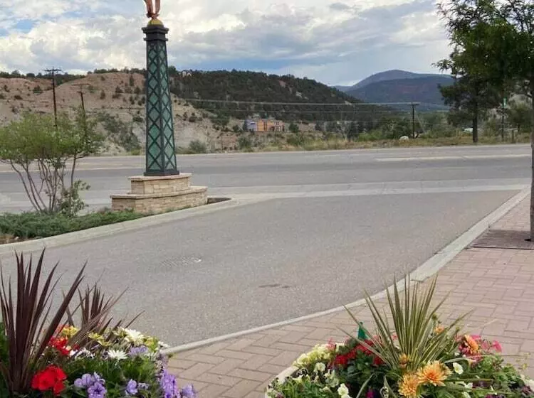 Hotel Wingate By Wyndham Eagle Vail Valley