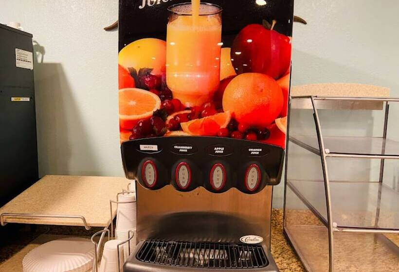 Отель Wingate By Wyndham Eagle Vail Valley