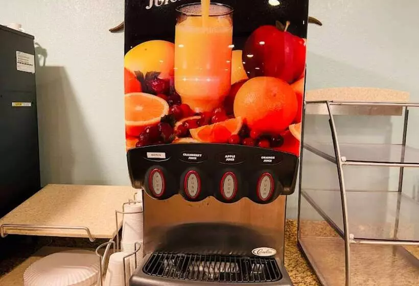 Hotel Wingate By Wyndham Eagle Vail Valley