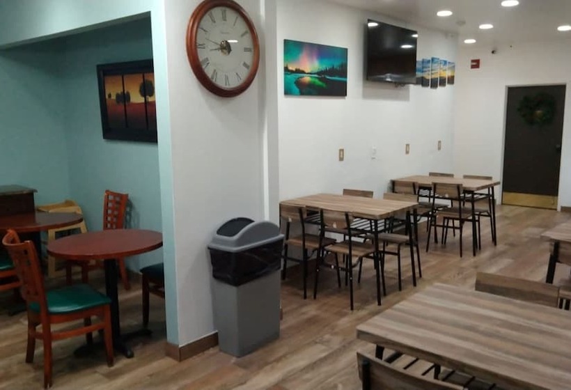 Отель Wingate By Wyndham Eagle Vail Valley