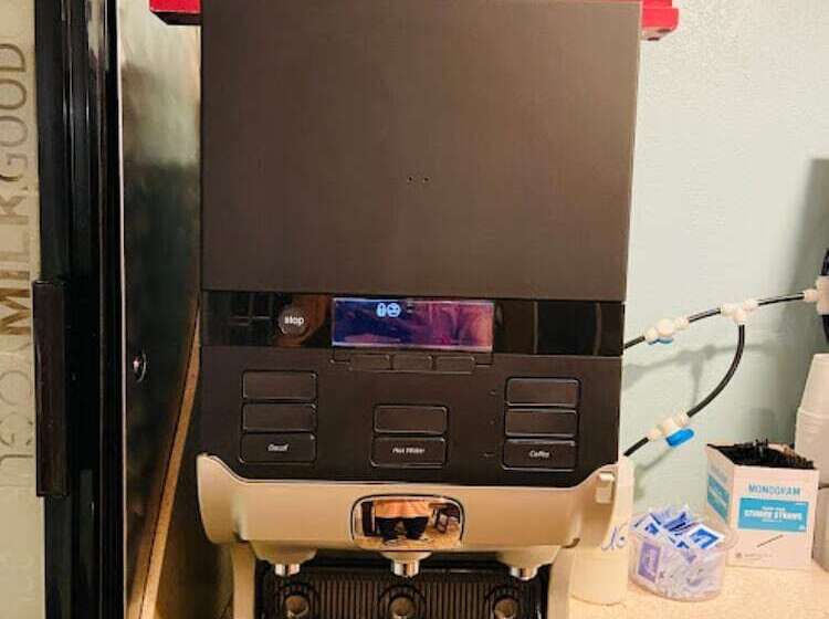 Отель Wingate By Wyndham Eagle Vail Valley