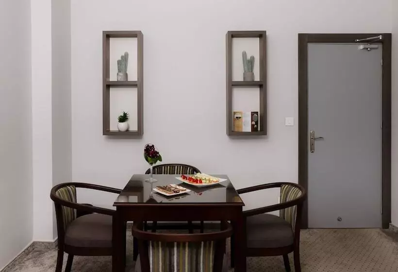 La Vida Suite